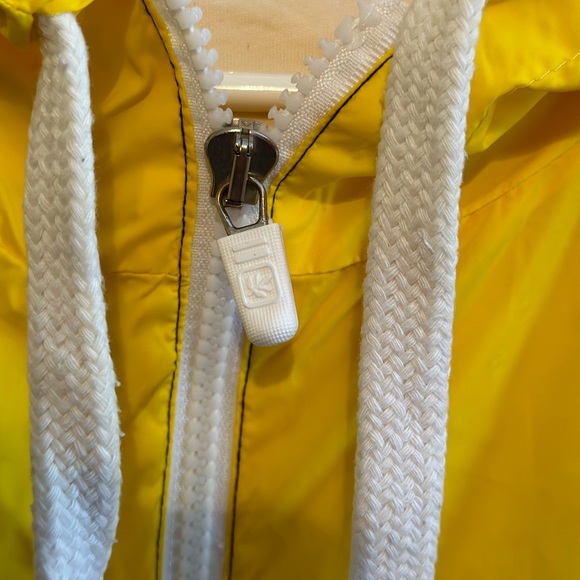 FENERIUM TRIBUN Full Zip Nylon Windbreaker Jacket Men’s Large - Picture 6 of 6